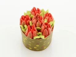 Garniertülle Tulip, Edelstahl, GREENLINE 5 Garniertülle Tulip, Edelstahl, GREENLINE -Hobbybäcker b35962 1