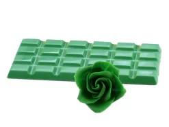 Modellier-Schokolade Grün 600g