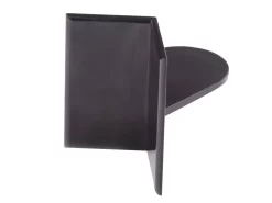 Fondant-Glätter Für Scharfe Außenkanten, Schwarz -Hobbybäcker b36660