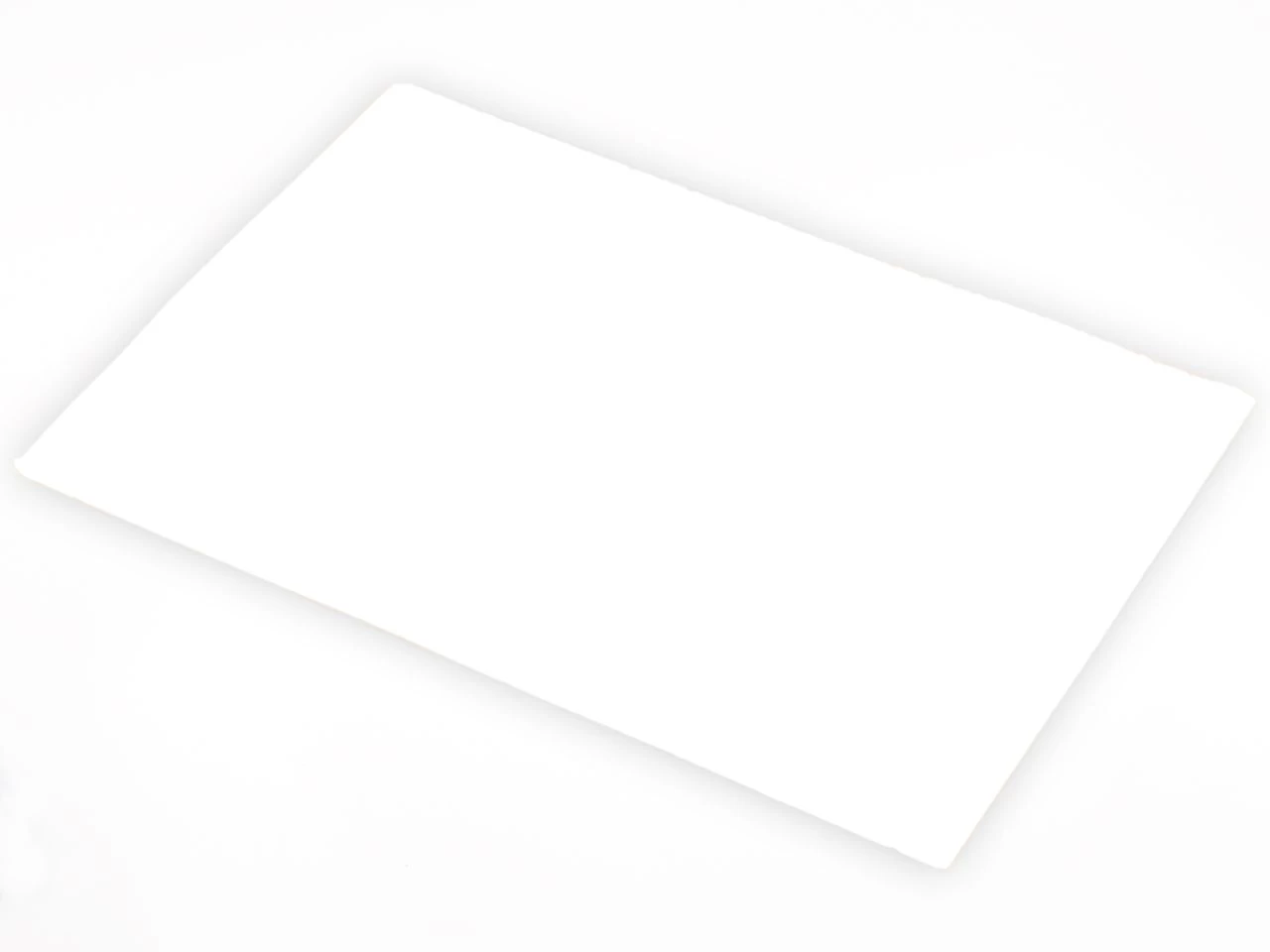 Esspapier: Wafer Paper AD-4 0,6 Mm, Weiß, 25 Stück á 21 X 29,7 Cm (A4) 1 Esspapier: Wafer Paper AD-4 0,6 Mm, Weiß, 25 Stück á 21 X 29,7 Cm (A4)