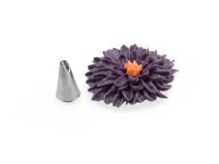 Garniertülle Halbrund 5 Mm, Edelstahl