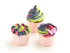 Spritztüllen-Adapter Für 3 Spritzbeutel GREENLINE