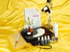 Zuckerartistik-Set Maxi