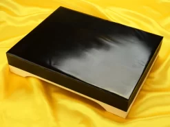 Zuckerartistik Seidenbett