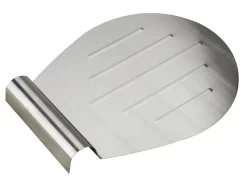 Tortenheber, Mit Griff, Edelstahl, 26 X 31,5 Cm