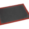 Backmatte Air Mat, Mikroperforation & Fiberglaskern, 40 X 30 Cm