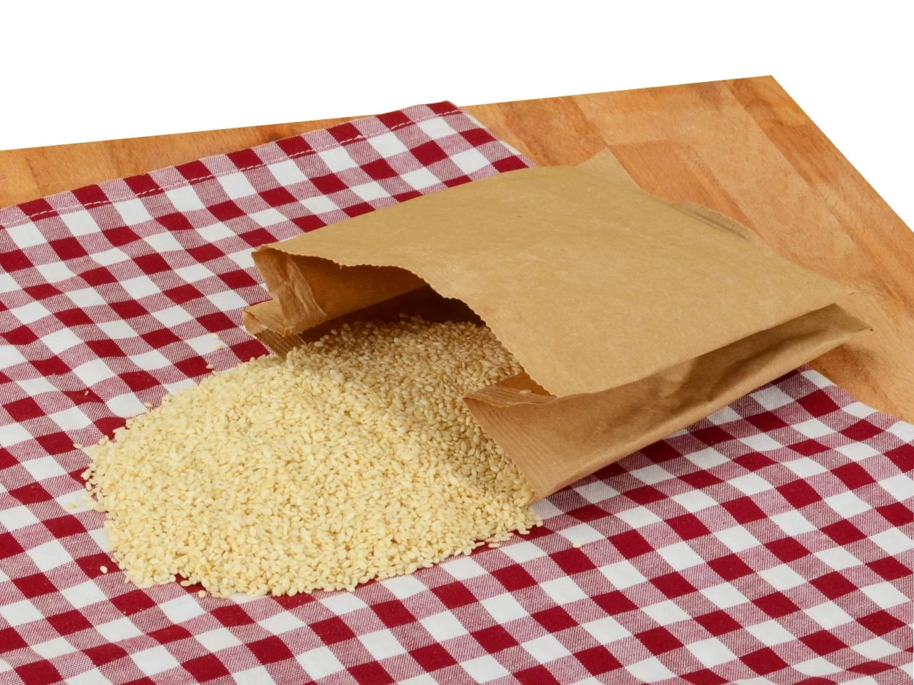 Körnermischung: Sesam, 50 G 1 Körnermischung: Sesam, 50 G