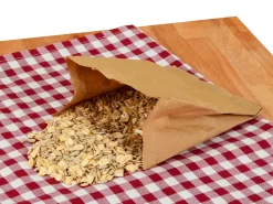 Körnermischung: Sonnenblumenkerne Und Haferflocken, 100 G