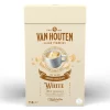 Callebaut Van Houten Trinkschokolade Weiß 750g