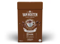 Callebaut Van Houten Trinkschokolade Zartbitter 750g