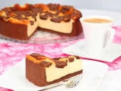 Backmischung Russischer Zupfkuchen, 700 G