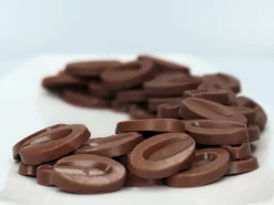 Valrhona Equatoriale Lactée 35% 12kg