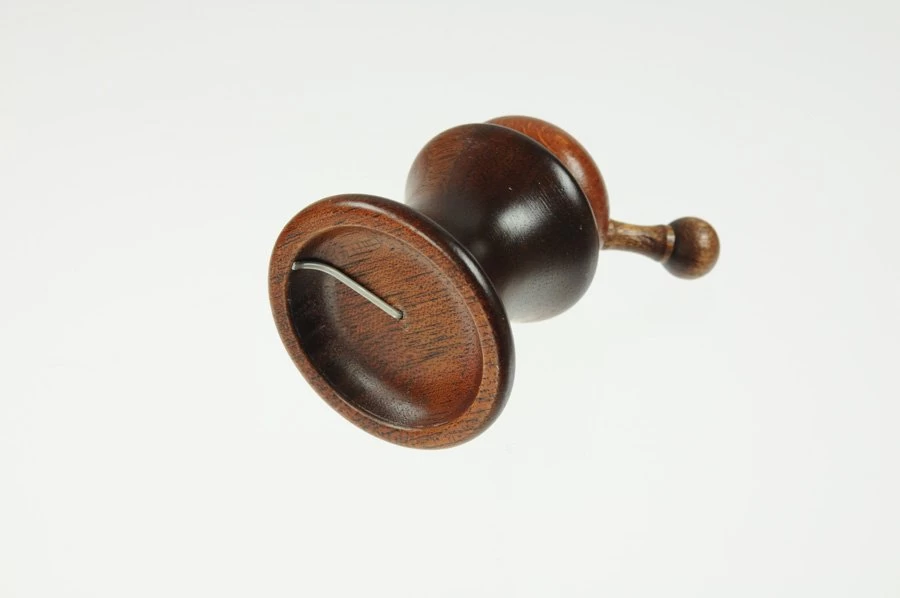 Lebkuchenmühle Für Oblatengröße 5 Cm 2 Lebkuchenmühle Für Oblatengröße 5 Cm - Image 2