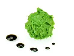 Schokoladenfarbe Grün, 20 Ml