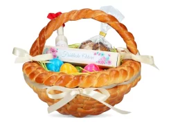 Ostergras Essbar, Grün, 30g -Hobbybäcker b51601