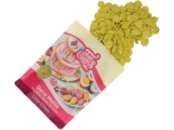 Fettglasur, Deco Melts, Apfelgrün, 250g