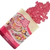 Fettglasur, Deco Melts, Rosa, 250g