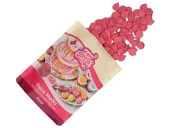 Fettglasur, Deco Melts, Rosa, 250g