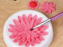 FunCakes Essbarer Kleber, 50g - Lebensmittelkleber 9 FunCakes Essbarer Kleber, 50g - Lebensmittelkleber -Hobbybäcker b56562