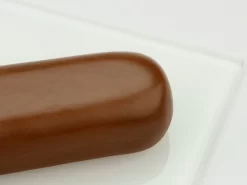FunCakes Fondant -braun- 250g, Dekormasse