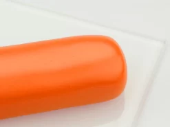 FunCakes Fondant, Dekormasse, Orange, 250g