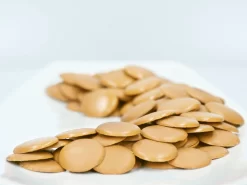 CARMA: Gold Quintin Karamell-Edel-Kuvertüre, 200 G