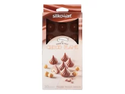 Silikomart Silikon-Pralinenform Choco Flame