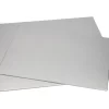 Cakeboard: Rechteck In Silber, 46 X 40 X 0,4 Cm