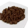 CALLEBAUT Chocolate Chunks Zartbitter, Backfest, 1 Kg
