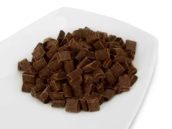CALLEBAUT Chocolate Chunks Zartbitter, Backfest, 1 Kg
