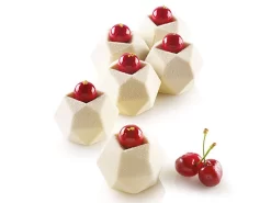 Silikomart Silikonform Kit Cosmos 105