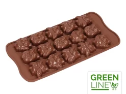 Silikomart Silikon-Pralinenform Choco Gufi
