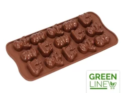 Silikomart Silikon-Pralinenform Choco Winter