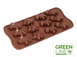 Silikomart Silikon-Pralinenform Dino