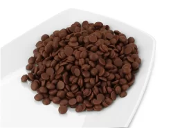 Backtropfen Vollmilch 100g