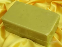 Pistazien-Marzipan-Rohmasse, 1 Kg