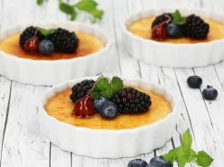 Dessertmischung Crème Brûlée, 300 G