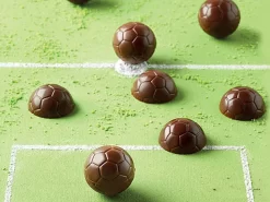 Silikomart Silikon-Pralinenform Choco Goal