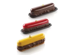 Silikomart Silikonform L'Éclair 120