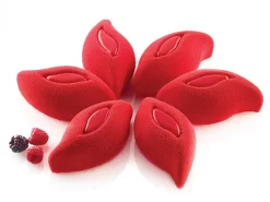 Silikomart Silikonform Ruben 140