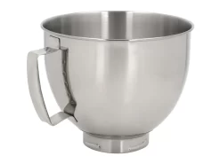 Ersatz-Schüssel Für Küchenmaschine: Master Mix 4500, Edelstahl, 4,5 L