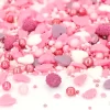 Sprinkles Baby Love Girl, Rosa, Pink, Lila & Weiß, 80 G