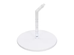 Tortenständer-Set: Anti-Schwerkraft Set 2, Kunststoff, 12-teilig, 25 Cm