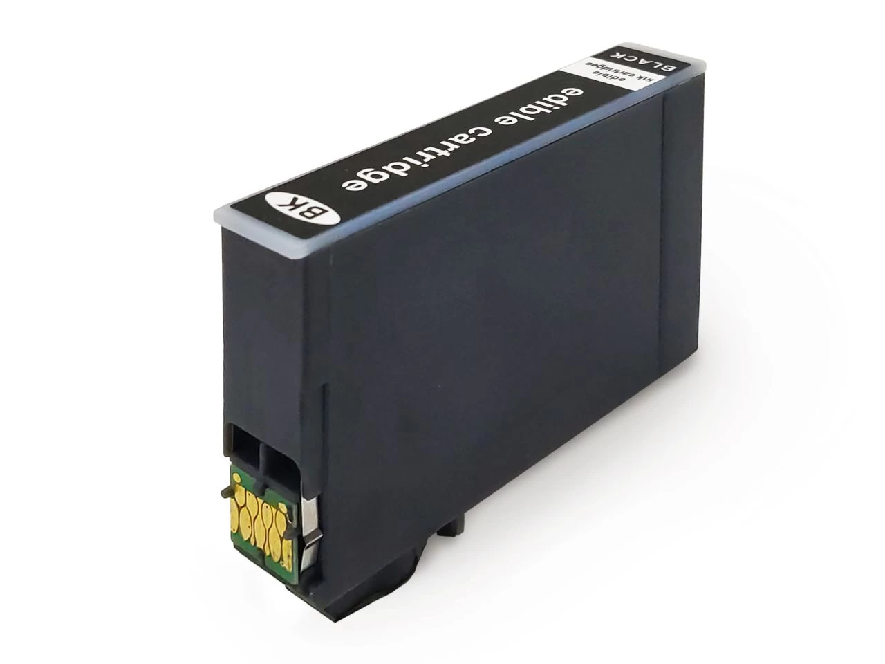 Lebensmittelfarb-Patronen-Set: EPSON-16C-M-Y-BK, Für Epson WorkForce, 4 Farben, Schmal 2 Lebensmittelfarb-Patronen-Set: EPSON-16C-M-Y-BK, Für Epson WorkForce, 4 Farben, Schmal - Image 2