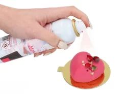 Lebensmittel-Farbspray Matt Silk, Violett, 100 Ml 5 Lebensmittel-Farbspray Matt Silk, Violett, 100 Ml -Hobbybäcker b76933 1