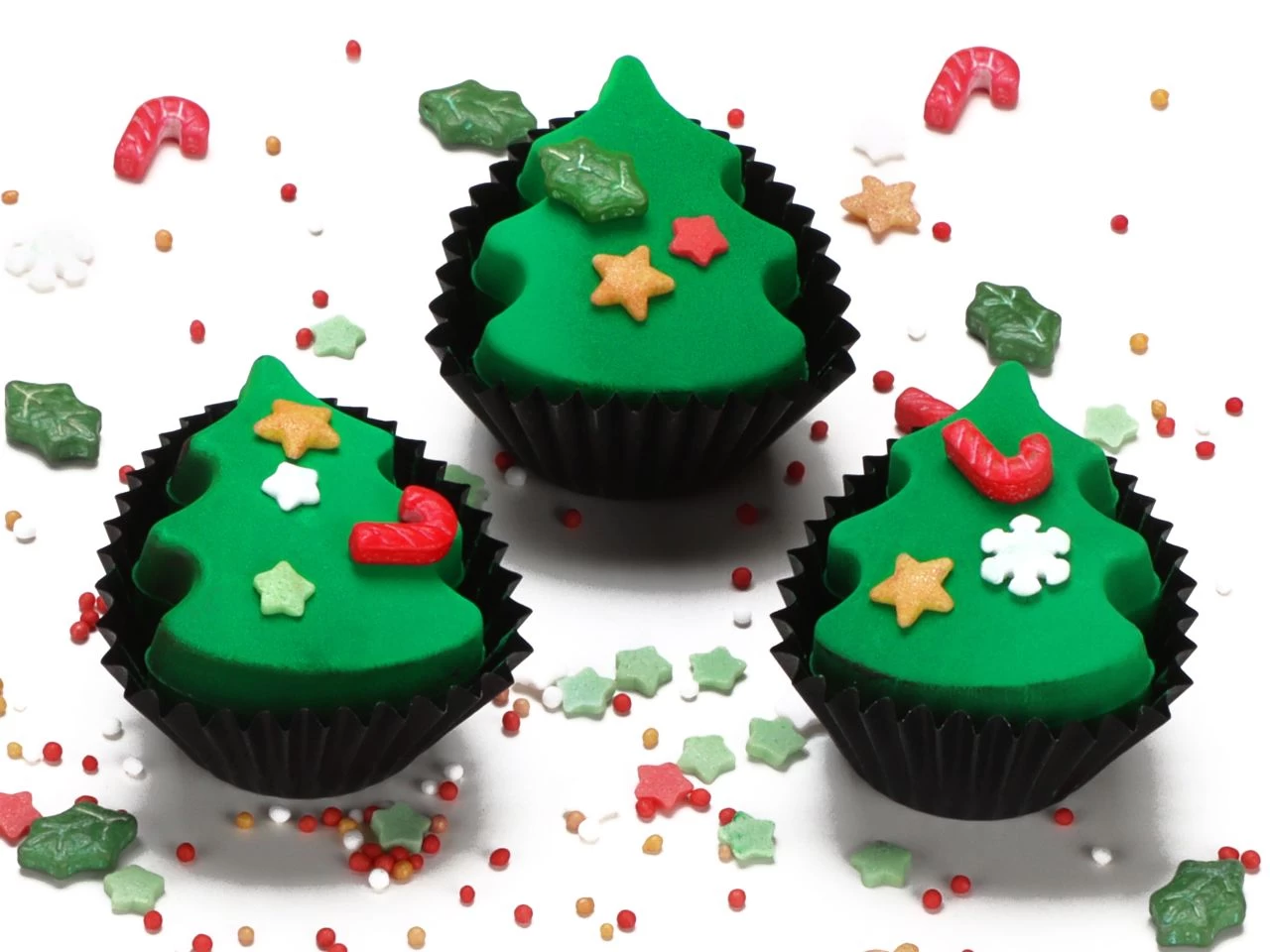 Lebensmittel-Farbspray Matt Silk, Grün, 100 Ml 4 Lebensmittel-Farbspray Matt Silk, Grün, 100 Ml - Image 4