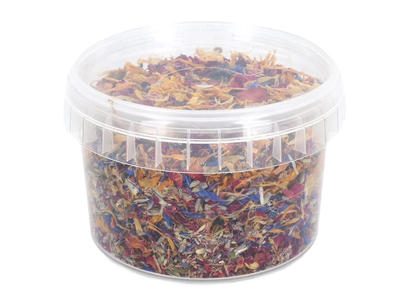 Blütenmischung Natur, 6 Echte, Essbare Blumenarten, 30 G 2 Blütenmischung Natur, 6 Echte, Essbare Blumenarten, 30 G - Image 2