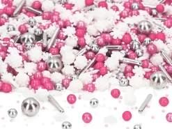 Sprinkles Cozy Time, Bunt, 80 G