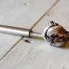 Eis-Dipper Ø 6 Cm, Aus Edelstahl