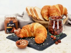 Nougetto: Nougatcreme, 200 G